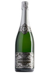 André Clouet Silver Brut Nature | Champagne