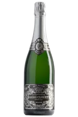 André Clouet Silver Brut Nature | Champagne | Vinaris
