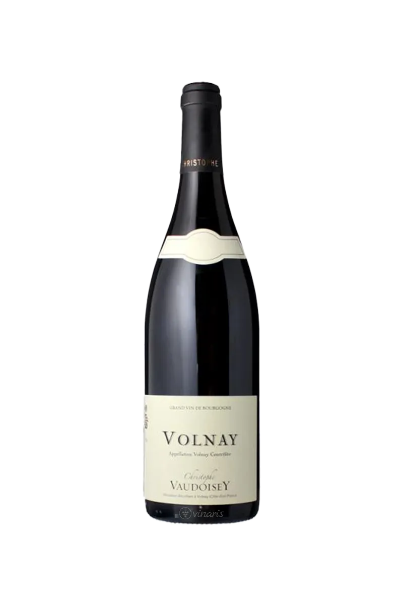 Volnay Vieilles Vignes 2022 | Domaine Vaudoisey | Vinaris