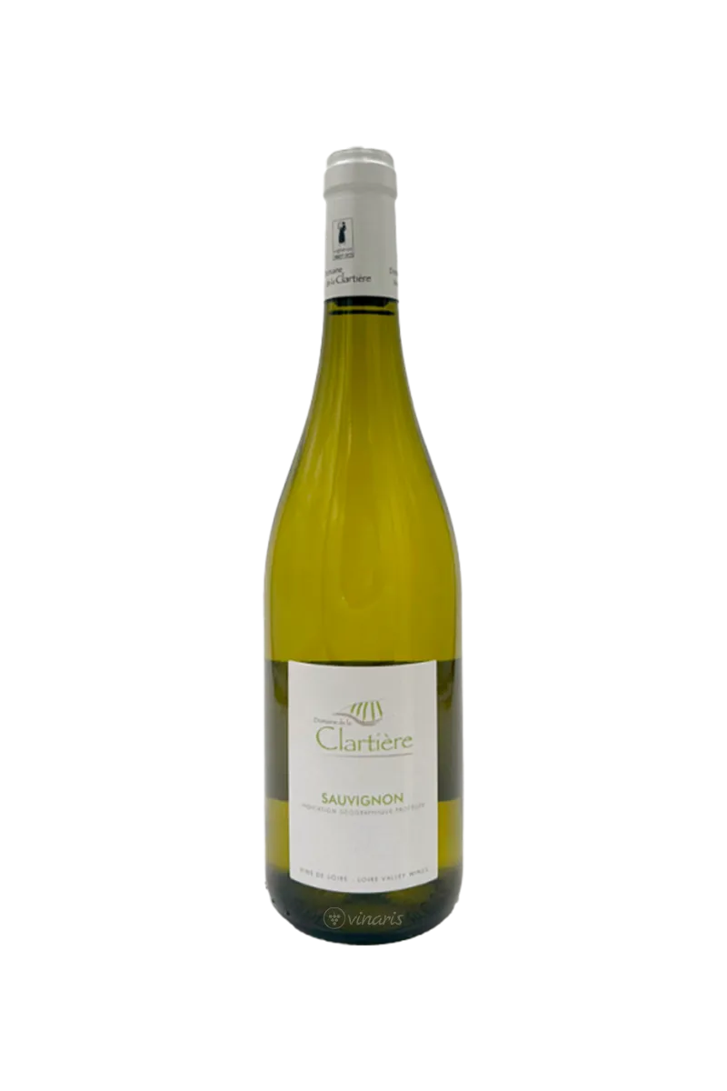 Sauvignon Blanc 2024 | Domaine de la Clartière | Vinaris
