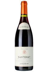 Santenay 2017 | Maison Patriarche | Vinaris