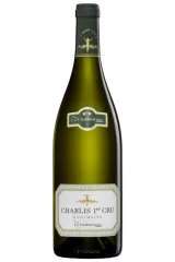 Montmains 2019 | La Chablisienne | Chablis Premier Cru | Vinaris