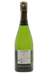 Roger Coulon Blanc de Noirs...