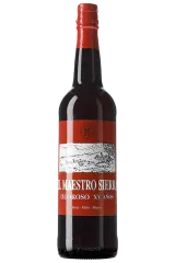 El Maestro Sierra Oloroso 15 Años | Vinaris