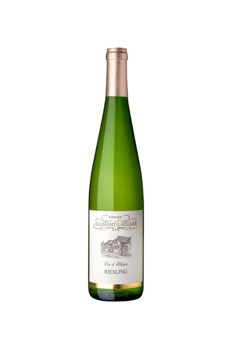Riesling 2023 | Domaine Allimant-Laugner | Alsacia | Vinaris