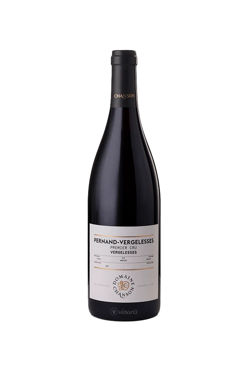 Vergelesses 2017 | Domaine Chanson | Borgoña | Vinaris