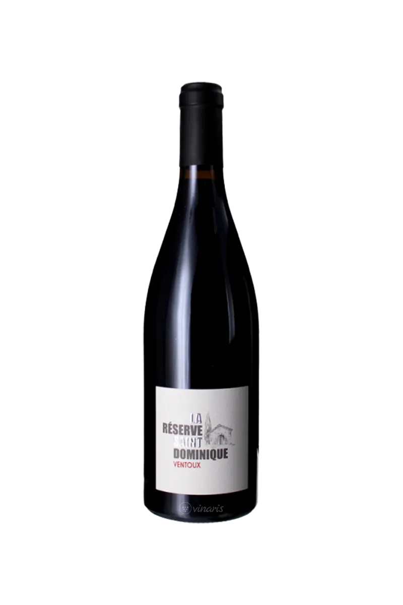 Ventoux 2023 | Réserve Saint Dominique | Vinaris