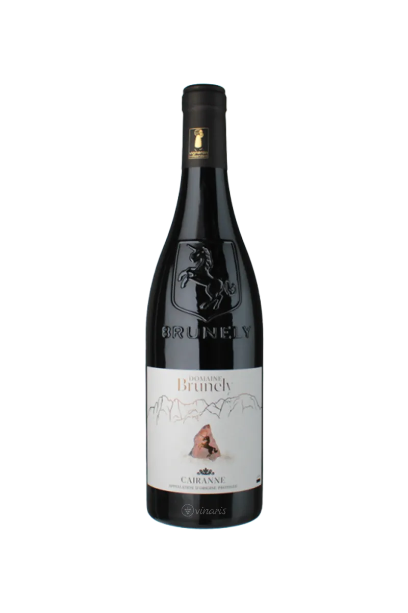 Cairanne 2023 | Domaine Brunely | Vinaris