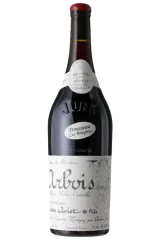 Trousseau Les Bruyères 2023 | Caveau de Bacchus | Jura | Vinaris