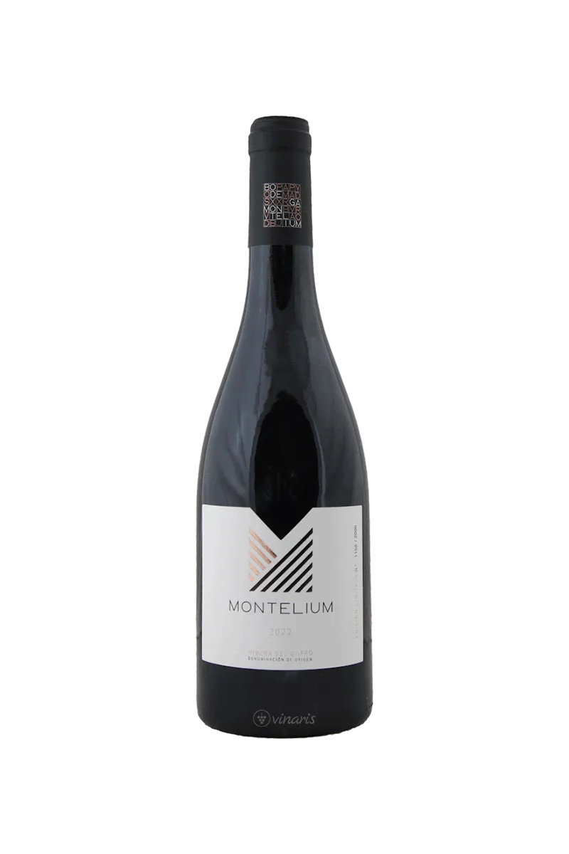 Montelium 2023 | Ribera del Duero | Vinaris