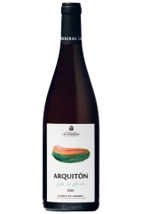 Arquitón Rosado 2024 | Las...