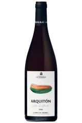 Arquitón Rosado 2024 | Las Pedreras | Cebreros | Vinaris