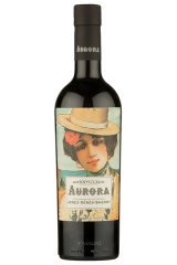 Amontillado Aurora | Yuste...