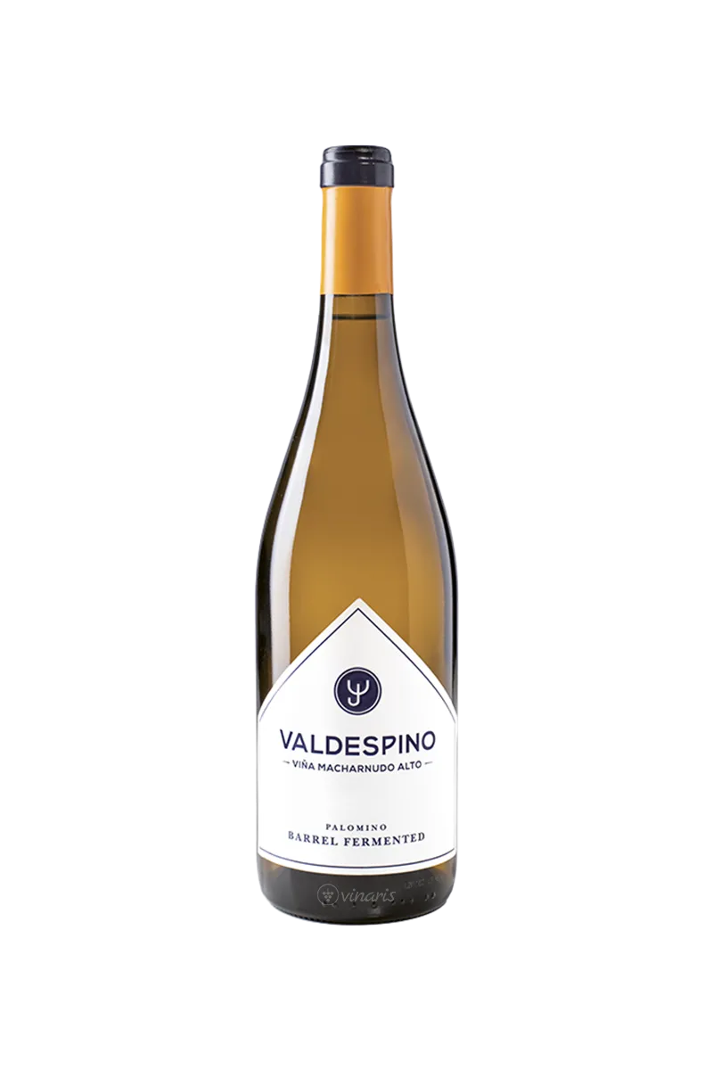 Valdespino Viña Macharnudo Alto 2024 | Vinaris