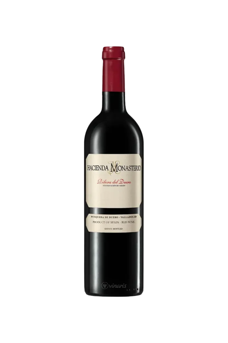 Hacienda Monasterio Crianza 2021 Magnum | Ribera del Duero | Vinaris
