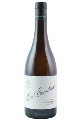 La Escribana Vino de Pasto...