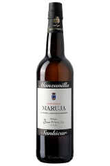 Manzanilla Maruja |...