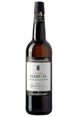 Manzanilla Maruja | Sanlúcar de Barrameda | Vinaris