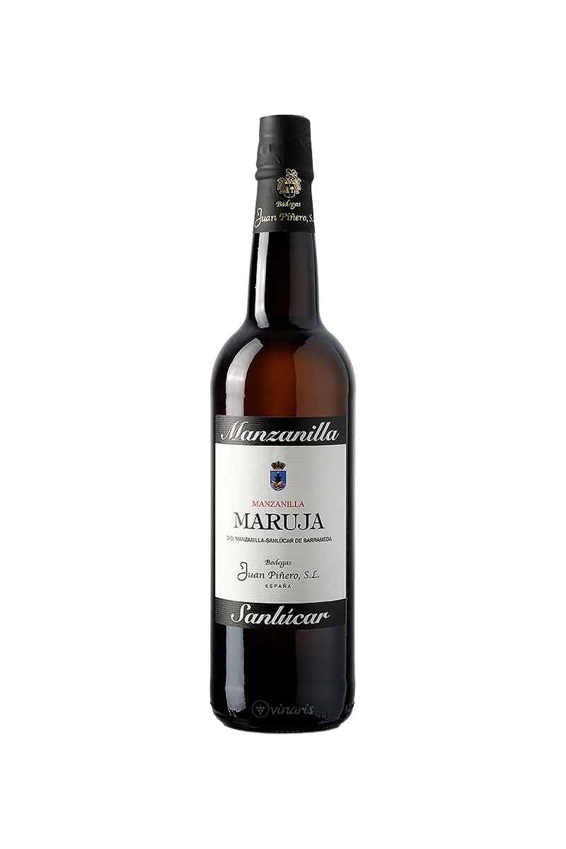 Manzanilla Maruja | Sanlúcar de Barrameda | Vinaris