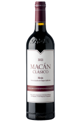 Macán Clásico 2021 | Rioja