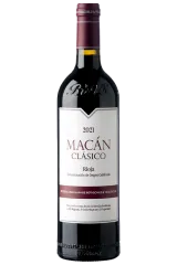 Macán Clásico 2021 | Rioja | Vinaris