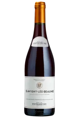 Savigny Les Beaune 2017 | Maison Patriarche | Vinaris