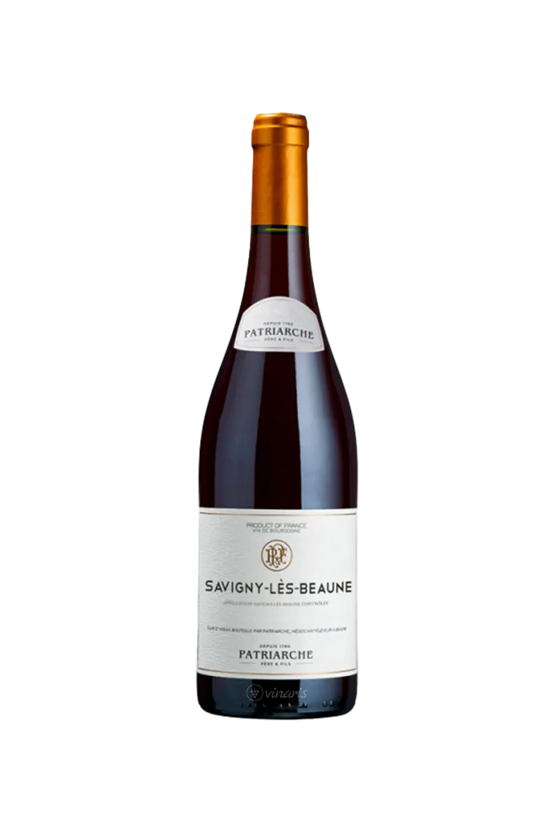 Savigny Les Beaune 2017 | Maison Patriarche | Vinaris