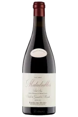 Matadiablos 2021 | Casa Lebai | Ribera del Duero | Vinaris