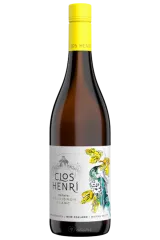 Estate Sauvignon Blanc 2025 | Clos Henri Vineyard | Vinaris