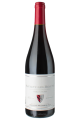 Savigny Les Beaune Vieilles...