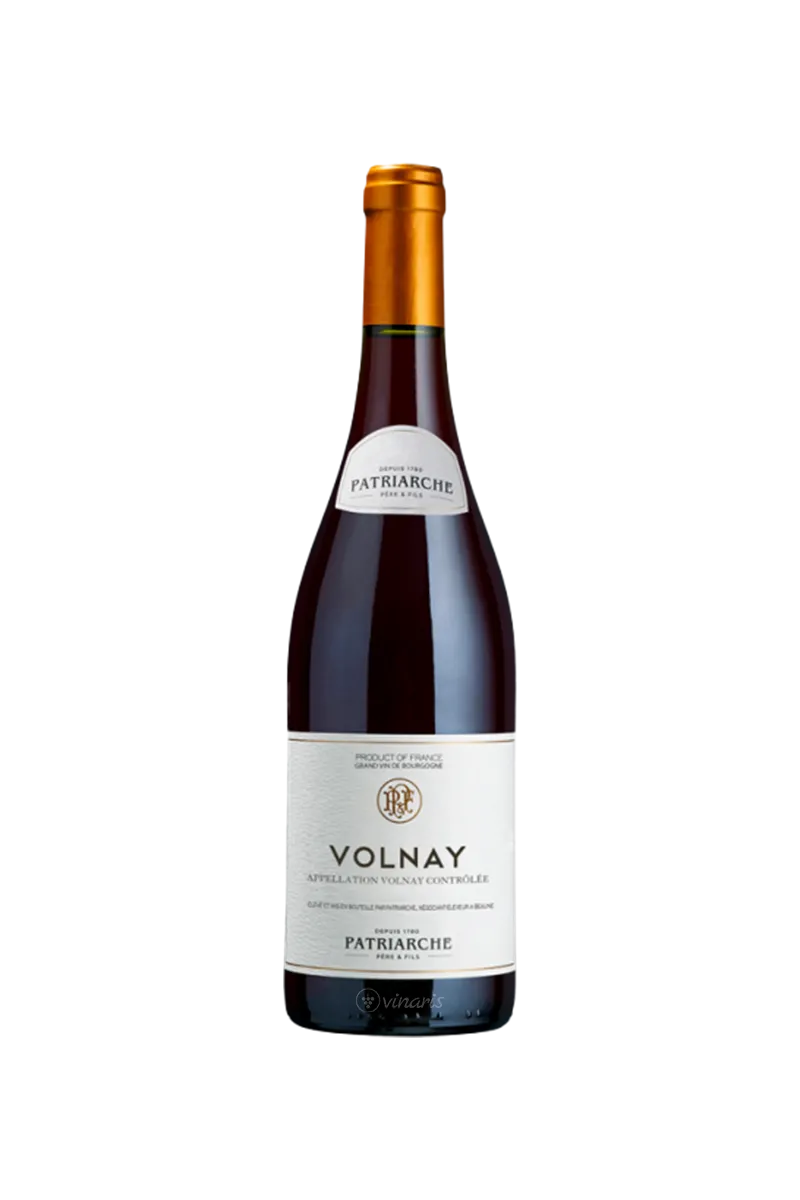 Volnay 2017 | Maison Patriarche | Vinaris
