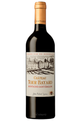 Château Tour Bayard 2022 |...