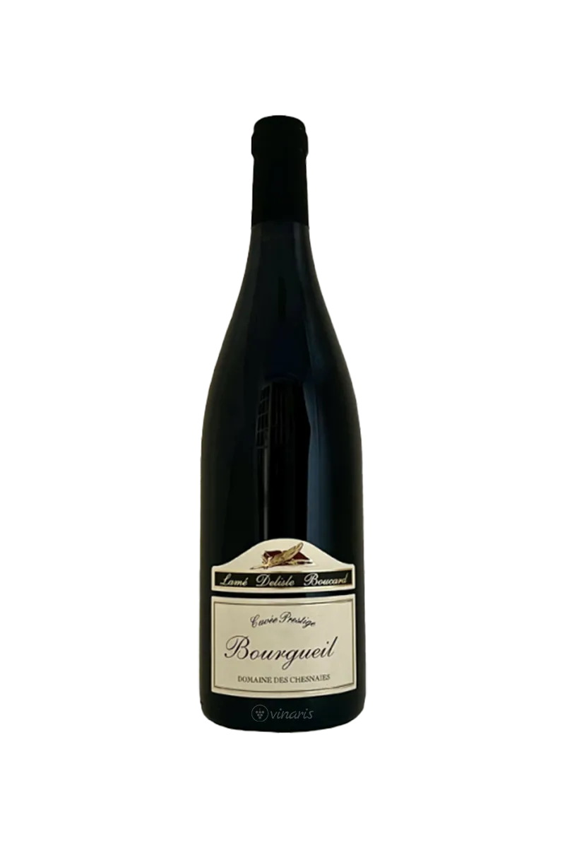 Cuvée Prestige 2022 | Bourgueil | Domaine des Chesnaies Lamé Delisle Boucard | Loira | Vinaris