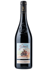 Un(e) Tour en Anjou 2024 |...