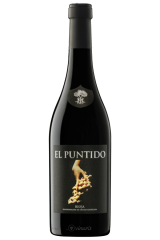 El Puntido 2021 | Viñedos...