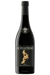 El Puntido 2021 | Viñedos de Páganos | Rioja | Vinaris