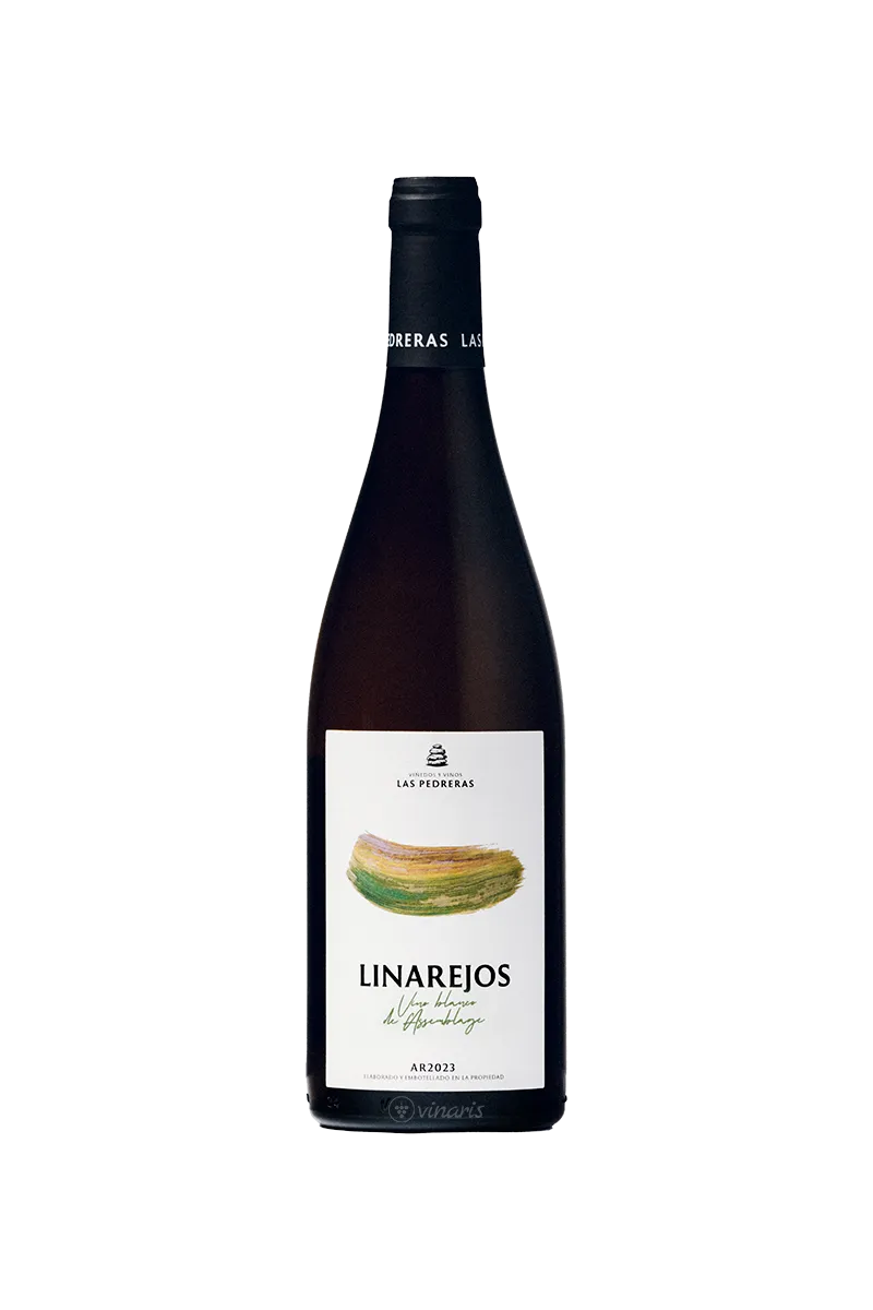 Linarejos 2024 | Las Pedreras | Cebreros | Vinaris