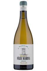 Félix Marina 2021 | Albillo...