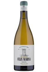 Félix Marina 2021 | Albillo Mayor | Ribera del Duero | Vinaris