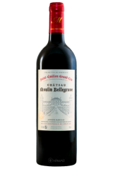 Château Moulin Bellegrave...