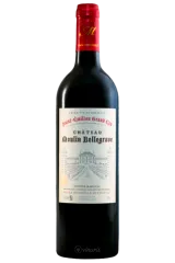 Château Moulin Bellegrave 2022 | Saint-Émilion Grand Cru | Vinaris