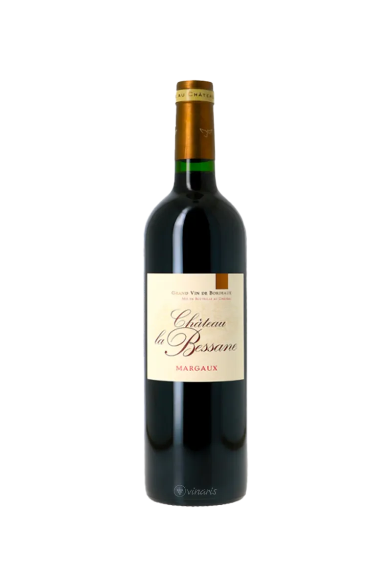 Château La Bessane 2020 | Margaux | Vinaris