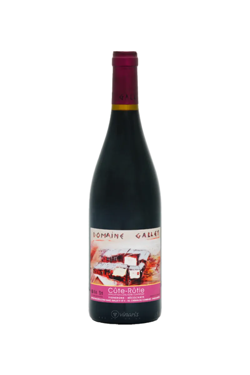 Côte Rôtie 2023 | Dominio Gallet | Vinaris