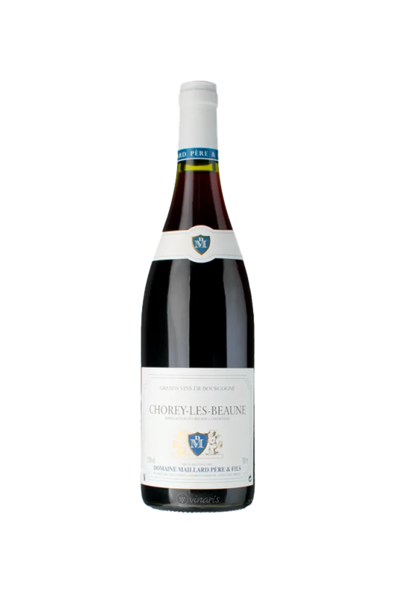 Chorey Les Beaune 2023 | Domaine Maillard Père & Fils | Vinaris