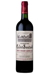 Château Cadet Soutard 2018 | Saint-Émilion Grand Cru | Vinaris