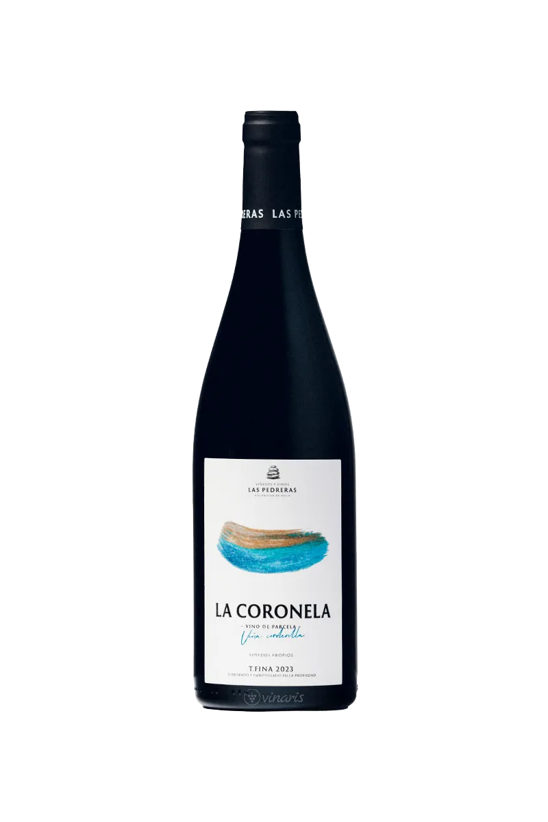 La Coronela 2023 | Las Pedreras | Duero | Vinaris