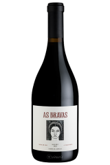 As Bravas Malbec 2018 |...