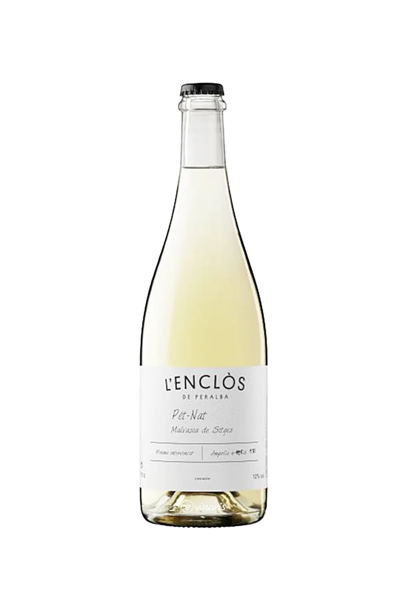L'Enclòs de Peralba Pét-Nat 2025 | Penedés | Vinaris