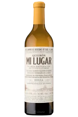 Mi Lugar 2022 | Tempranillo Blanco | Queirón | Rioja | Vinaris