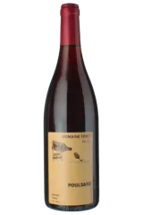 Arbois Poulsard 2023 | Domaine Foret | Jura | Vinaris